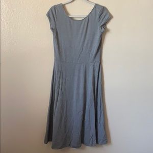 Midi GAP Dress